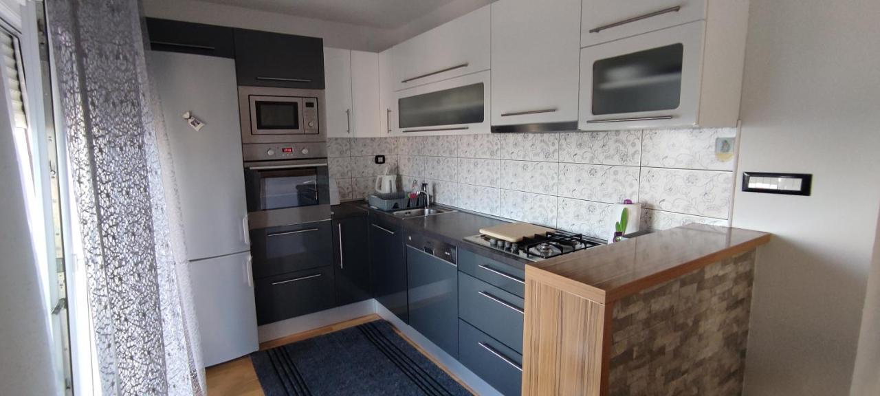 Apartment Mira Šibenik Exterior foto