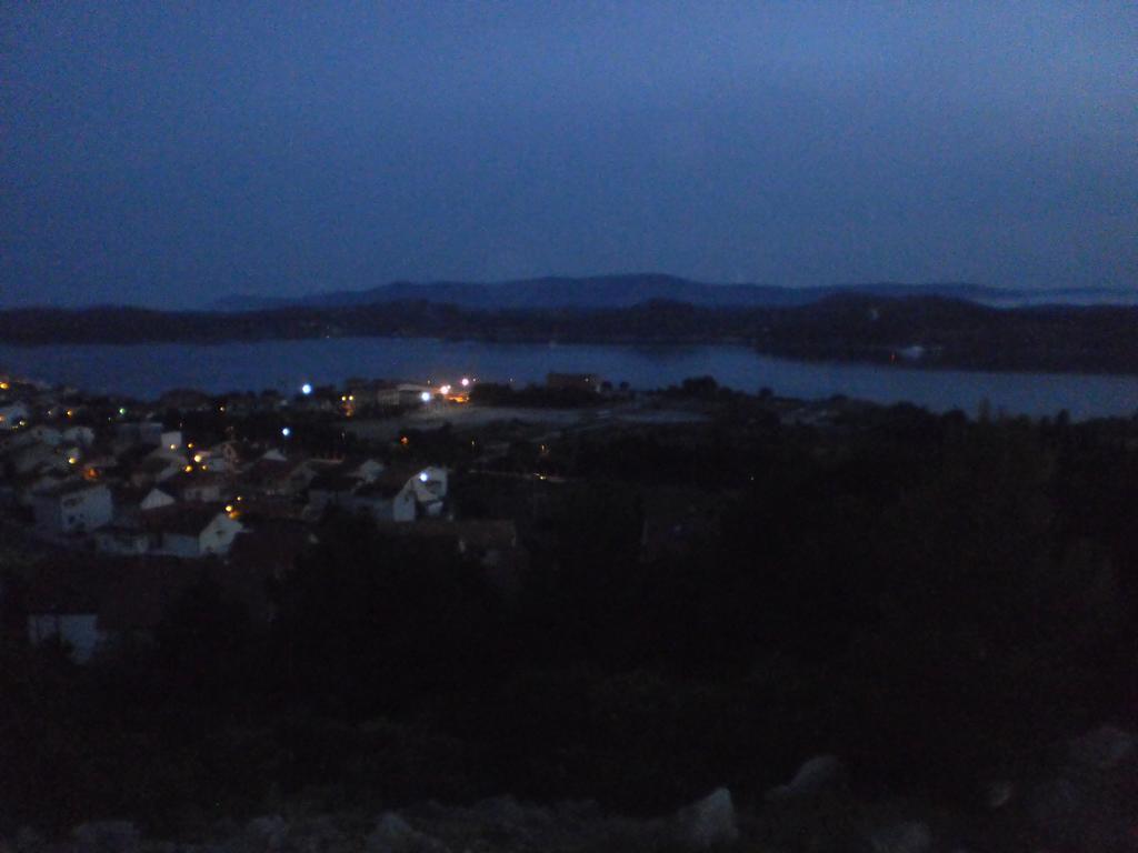 Apartment Mira Šibenik Zimmer foto