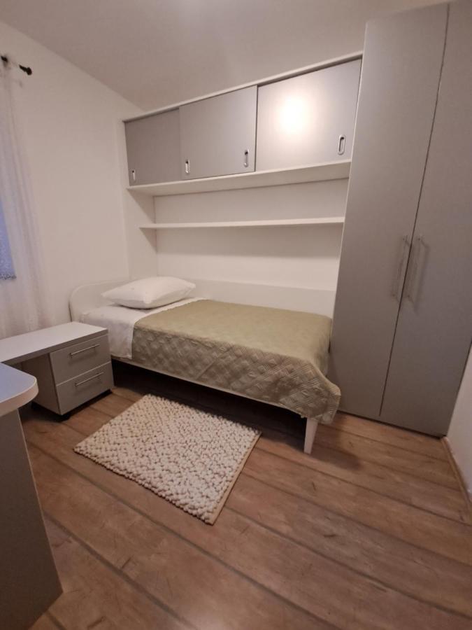 Apartment Mira Šibenik Exterior foto