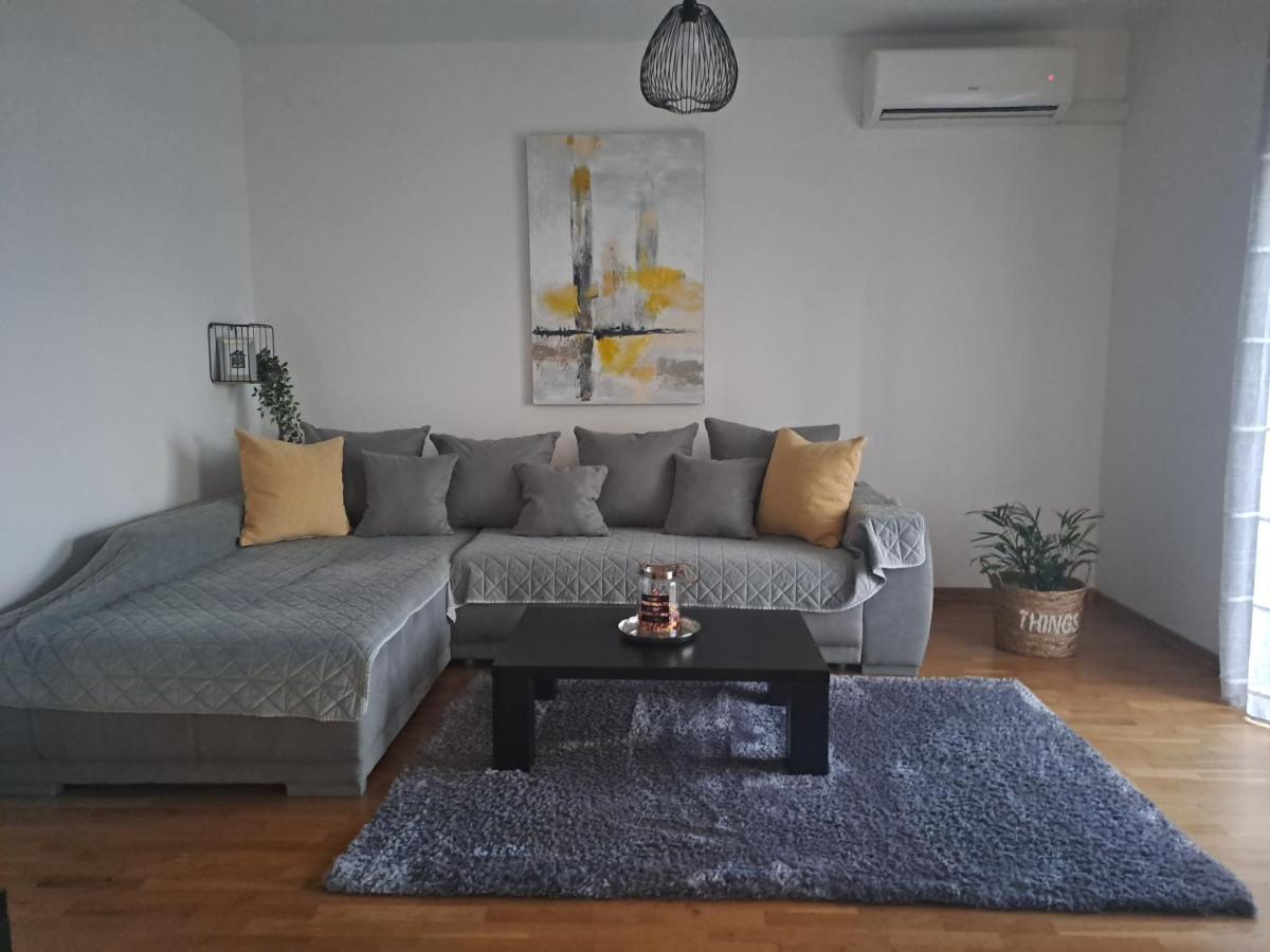 Apartment Mira Šibenik Exterior foto