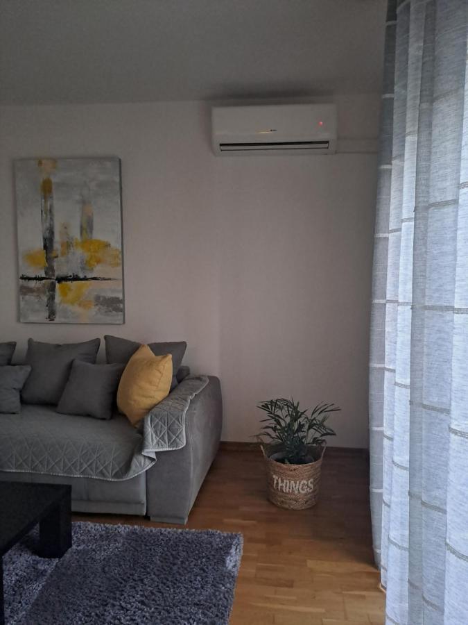Apartment Mira Šibenik Exterior foto